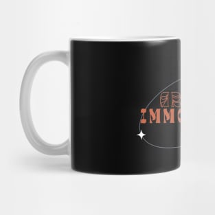 Immortal - Simple Version Mug